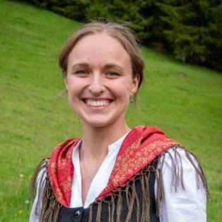 Neu 2023: Katharina Spöck
